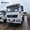 Shacman H3000 caminhão-trator 10 rodas 400HP Com preço de fábrica