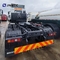 Shacman H3000 caminhão-trator 10 rodas 400HP Com preço de fábrica