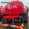 Shacman F3000 Caminhões de tanques de água 6x4 20cbm Sprinkler