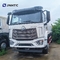Caminhão de petroleiro diesel da entrega do combustível de SINOTRUK HOHAN 6X4 para a venda
