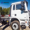 Shacman L3000 Chassi de caminhão de carga pesado 4x2 210hp Chassi de 6 rodas