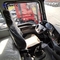 Shacman E3 30t camião pesado 6X4 400HP 10 Base de rodas para venda