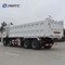 Shacman E3 Dump Truck 6X4 300HP 400HP 30t 50t 12Wheel Base bom preço para venda