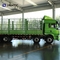 Novo camião de carga Shacman Fence E3 8X4 380HP 400HP Euro 2 camião de carga para venda