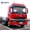 Novo Produto SHACMAN caminhão tractor E3 6X4 400HP 460HP 10 rodas para venda