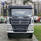 Shacman X6 camião de mistura de cimento 8X4 6cbms com preço barato