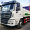 Novo SHACMAN X6 Sprinkler Truck Veículos Comerciais 10 Rodas 14cbm