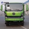 Melhor Mini Shacman Dump Truck E9 4X2 5 toneladas 8 toneladas 6 rodas para venda