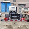 Sinotruk HOWO Chassi de caminhão 4x2 8 toneladas para venda
