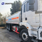 Shancman H3000 6X4 375HP 6000 galões diesel capacidade de óleo tanque de combustível caminhão-tanque