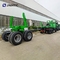 BEIBEN Chassis Log Truck Madeira Estrutura de transporte de madeira Truck 6X6 4X4 Tração integral