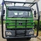BEIBEN Chassis Log Truck Madeira Estrutura de transporte de madeira Truck 6X6 4X4 Tração integral