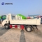 Venda a quente MINI camião de descarga leve 6 pneus 2 toneladas- 10 toneladas caminhão de desvio caminhão pequeno