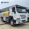 Sinotruk Howo Oil Tank Truck 6x4 340hp Capacidade de 12 rodas Tank Truck de combustível para venda