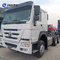 Vendas quentes SINOTRUK 6X4 400HP caminhão tractor de alta qualidade cabeça de reboque