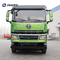 Shacman E6 camião de descarga 8x4 6x4 fabricado na China camiões diesel camião de desvio esquerda