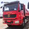 SHACMAN H3000 camião de descarga 6x4 380hp10 roda camião de descarga carregador de 20 Cbm Capacidade