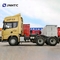 Novo caminhão tractor Shacman X3000 10 rodas 6X4 caminhões cabeça caminhão tractor bom preço