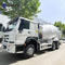 Hot HOWO caminhão de mistura de concreto 6x4 10 rodas 400HP caminhão de mistura de concreto melhor preço