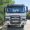 Novo Howo Cran Truck 8X4 Carga de 10 toneladas com guindaste dobrável de 16 rodas Melhor preço