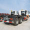 Caminhão 6x4 20M3 Capaicty do compressor do lixo do braço de gancho para a capacidade de carga 30-40T