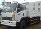 Caminhão basculante CDW3120A3R4 da luz de SINOTRUK Wangpai 10 toneladas de capacidade de carga