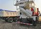 Howo 6*4 25 do misturador concreto toneladas de mistura do caminhão no concreto do local transporta a longa vida