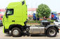 420HP aprontam - o reboque do motor, capacidade de carga de 20-60 toneladas do caminhão do reboque de trator noun