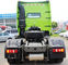 420HP aprontam - o reboque do motor, capacidade de carga de 20-60 toneladas do caminhão do reboque de trator noun
