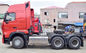 336 HP principal - caminhão do motor, descarregamento principal do caminhão do trator e minério do transporte