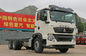 Longa vida comercial pesada dos caminhões de entrega do caminhão 6X4 da carga do CCC SINOTRUK HOWO A7