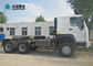 Prima de SINOTRUK HOWO - caminhão completo do trator da movimentação da roda do Euro 2 371HP 6x6 do caminhão do motor