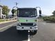 4T caminhões leves do anúncio publicitário do dever do condicionador de ar 2800mm