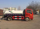 Caminhão do pulverizador de água de Sinotruk Howo 4x2 6x4 10000L
