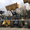 Carregador da roda da maquinaria XCMG de construção pesada de LW400K LW400KN de 4 toneladas