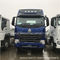 A7 principal - caminhões principais do trator do caminhão de CHINA Howo A7 6x4 do caminhão do motor