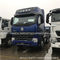 A7 principal - caminhões principais do trator do caminhão de CHINA Howo A7 6x4 do caminhão do motor