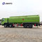 Caminhão de depósito de gasolina das rodas de HOWO 8x4 12 que reabastece 30cbm 35cbm 25 Cbm Euro2 Euro3