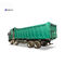 SINOTRUK HOWO 8x4 420hp 28cbm 12 Wheeler Dump Truck Tipper Truck