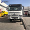 Caminhão basculante 380hp Tipper Truck Heavy Truck de Euro2 HOWO 8X4
