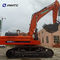Máquina escavadora Grab Digger Digshell Shovel For Africa de DOOXIN Euro2 DX550PC-9