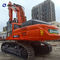 Máquina escavadora Grab Digger Digshell Shovel For Africa de DOOXIN Euro2 DX550PC-9