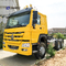 Sinotruk Howo 420 caminhões 60-100 Ton Trator Truck Head