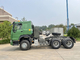 Euro2 50T principal - cabeça do trator do caminhão de Howo do caminhão do motor