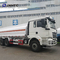 Caminhão de depósito de gasolina 430HP/316kw de Shacman F3000 6x4 20cbm