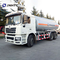 Caminhão de depósito de gasolina 430HP/316kw de Shacman F3000 6x4 20cbm