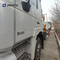 8 toneladas que levantam o crescimento telescópico Crane Truck Mounted da carga