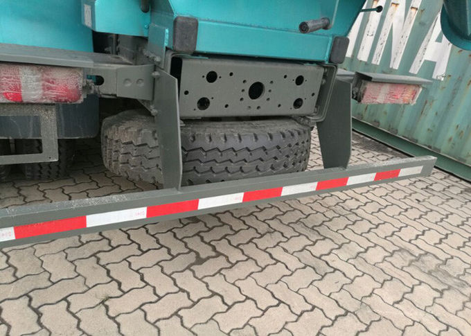 Caminhão basculante de Sinotruk HOWO A7/caminhões basculantes grandes da construção RHD 6X4