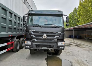 Caminhão basculante pesado do equipamento/Euro automático do caminhão basculante 2 30CBM padrão