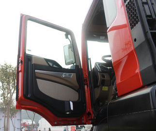 Sinotruk Howo 8x8 toda a prima da movimentação da roda - capacidade de 20-60 toneladas do caminhão 371hp do motor